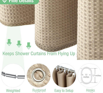 Product Image 6 - Dynamene Stall Fabric 