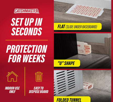 Product Image 5 - Catchmaster Mouse Inse