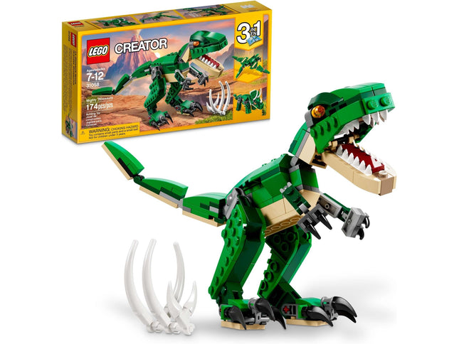 Product Image 1 - LEGO Creator 3 in 1 Mi