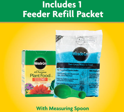 Product Image 3 - MiracleGro Water Solub