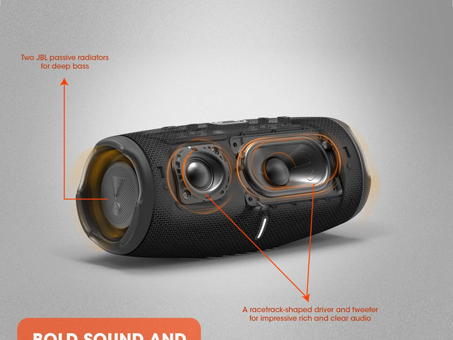 Product Image 2 - JBL CHARGE 5 Portable 
