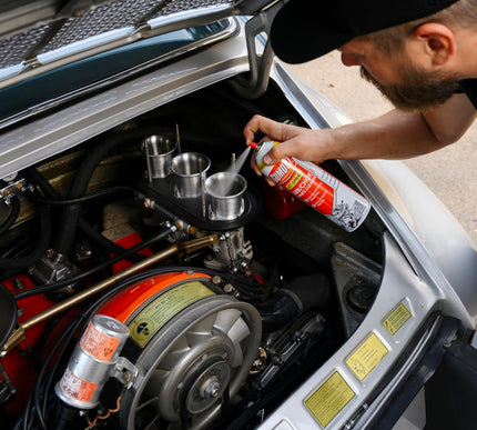 Product Image 5 - Gumout 800002231 Carb/