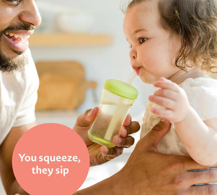 Product Image 3 - The First Years Squeez