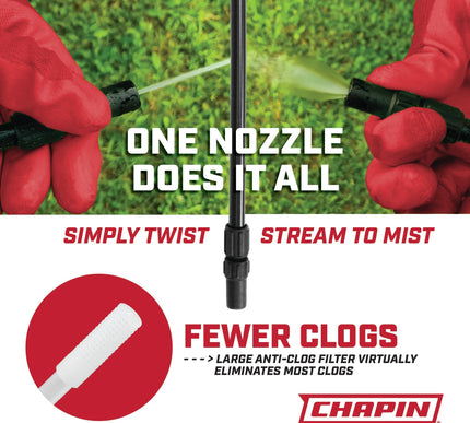 Product Image 4 - Chapin USA 20005 Pump 