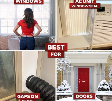 Product Image 7 - XFasten Transparent Wi