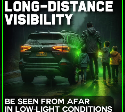 Product Image 4 - PartySticks Green Glow