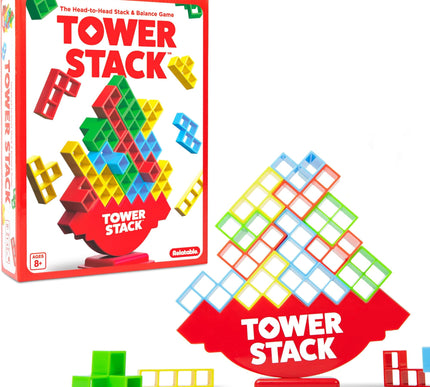 Product Image 1 - Tower Stack By Relatab