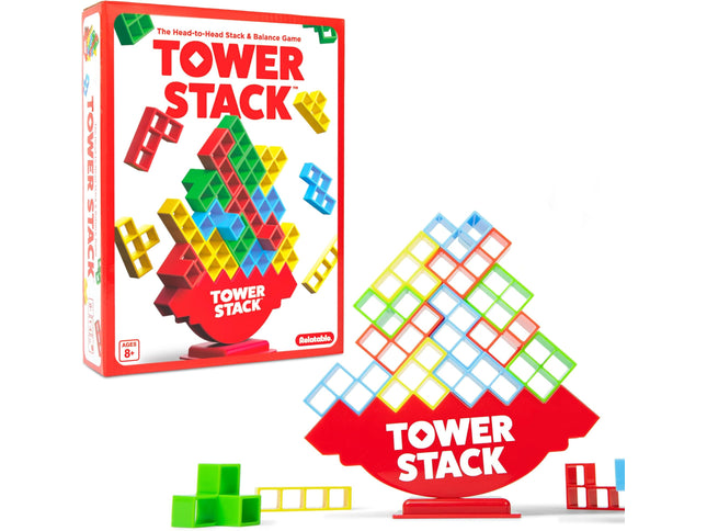 Product Image 1 - Tower Stack By Relatab