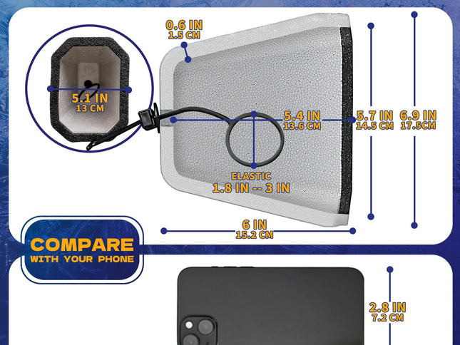 Product Image 2 - Outdoor Faucet Covers 
