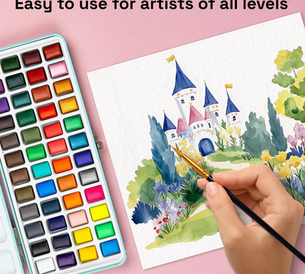 Product Image 4 - ARTISTRO Watercolor Pa