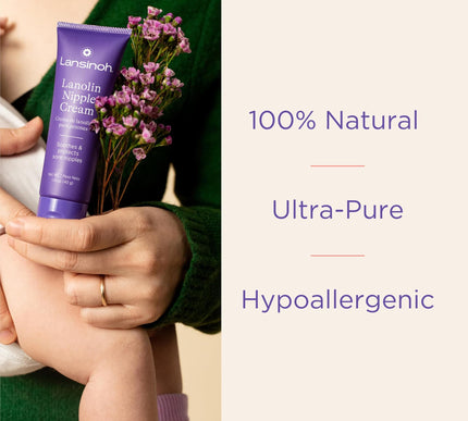 Product Image 4 - Lansinoh Lanolin Nippl