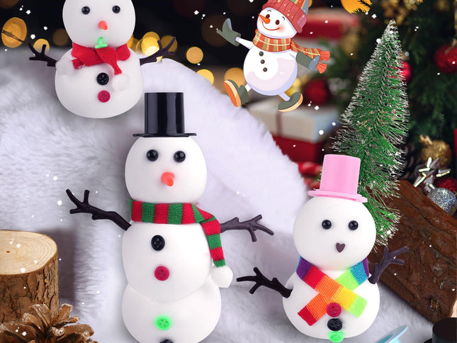 Product Image 2 - 6pcs Slime Stocking St