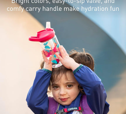 Product Image 4 - CamelBak Eddy+ Kids Bi