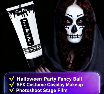 Product Image 2 - Go Ho White Black Red 