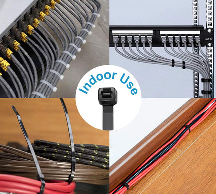 Product Image 5 - Zip Ties 8 inch (100 P