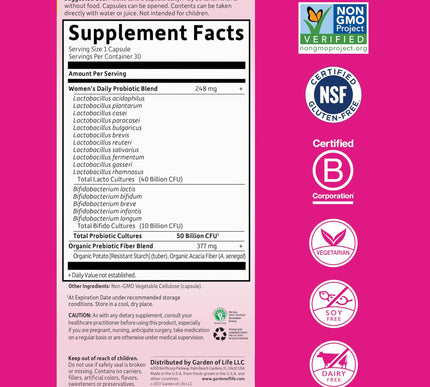 Product Image 7 - Garden of Life Once Da