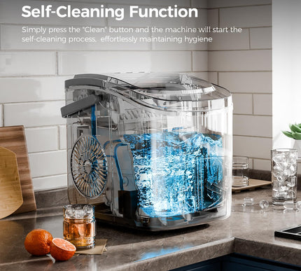 Product Image 6 - Electactic Ice Makers 