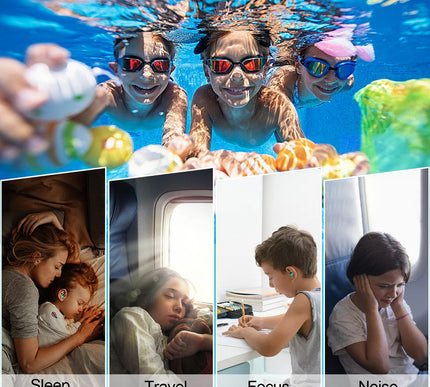 Product Image 3 - Kids Swimming Ear Plug