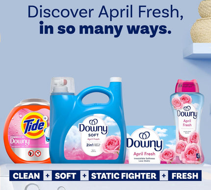 Product Image 7 - Downy Soft 2 in 1 Soft