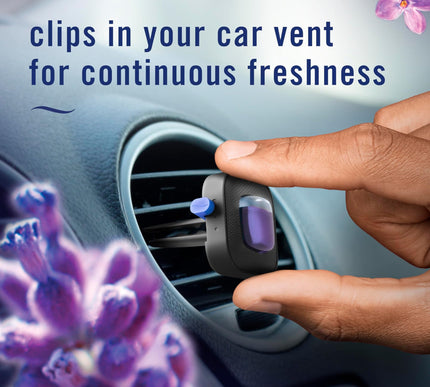 Product Image 5 - Febreze Car Vent Clip,