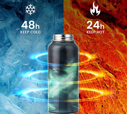 Product Image 4 - RAYMYLO 32oz Insulated