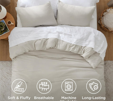 Product Image 3 - Bedsure King Size Comf