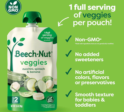 Product Image 4 - BeechNut Baby Food Pou