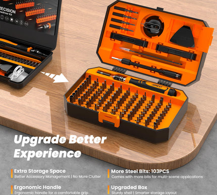 Product Image 2 - JOREST 115 in 1 Small 