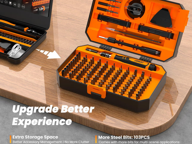 Product Image 2 - JOREST 115 in 1 Small 