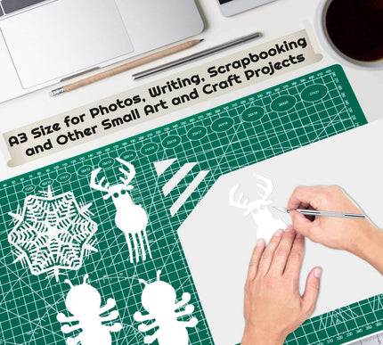 Product Image 2 - anezus Self Healing Se