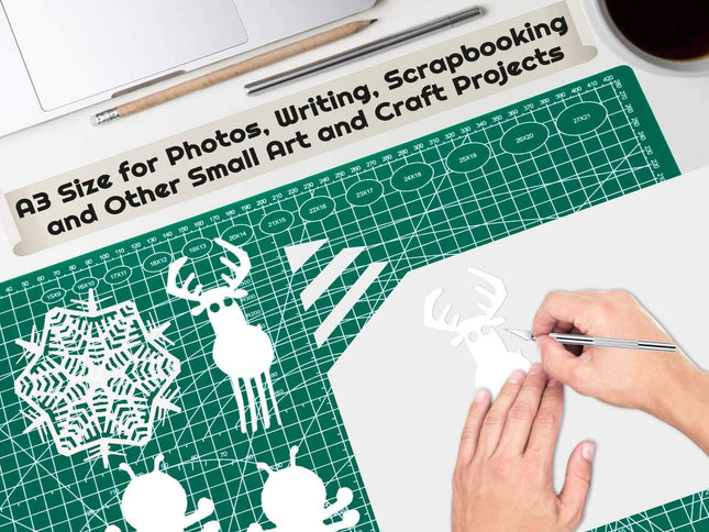 Product Image 2 - anezus Self Healing Se