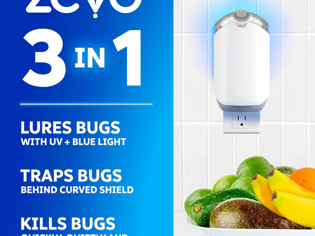 Product Image 2 - Zevo 2 Flying Insect T