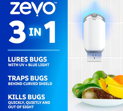 Product Image 2 - Zevo Flying Insect Tra
