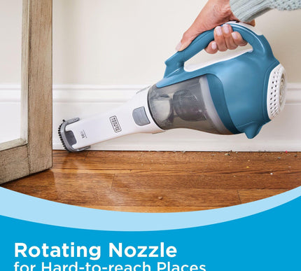 Product Image 6 - BLACK+DECKER dustbuste