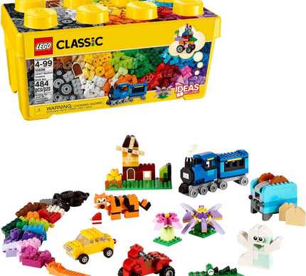 Product Image 1 - LEGO Classic Medium Cr