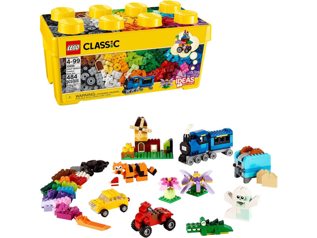 Product Image 1 - LEGO Classic Medium Cr