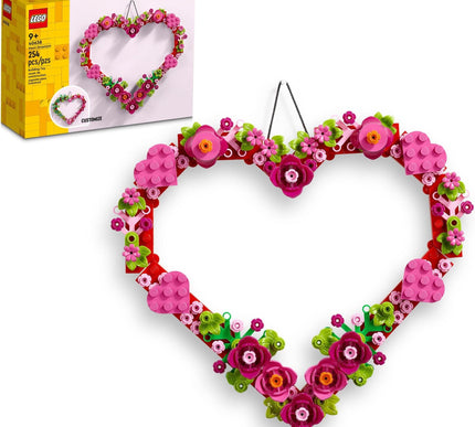 Product Image 1 - LEGO Heart Ornament Bu