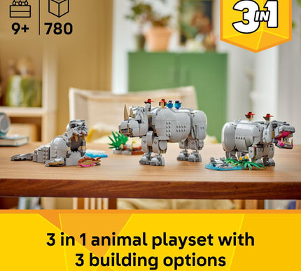 Product Image 2 - LEGO Creator 3 in 1 Wi