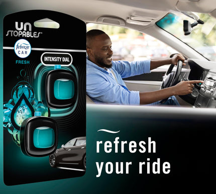 Product Image 6 - Febreze Unstopables Ca