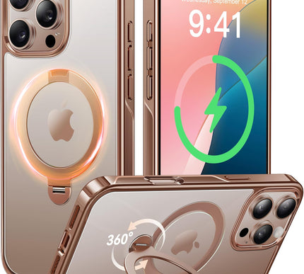 Product Image 1 - CASEKOO for iPhone 16 