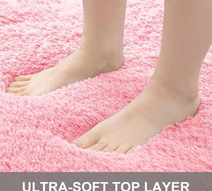Product Image 5 - OLANLY Area Rugs for L