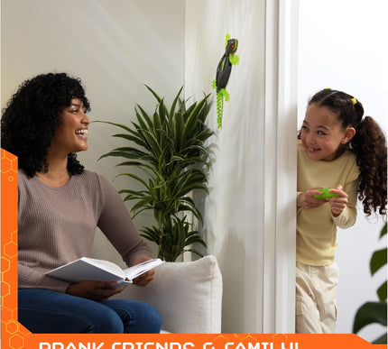 Product Image 2 - HEX BOTS Wall Crawler 