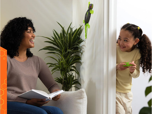 Product Image 2 - HEX BOTS Wall Crawler 