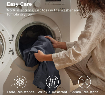 Product Image 5 - Bedsure Queen Sheet Se