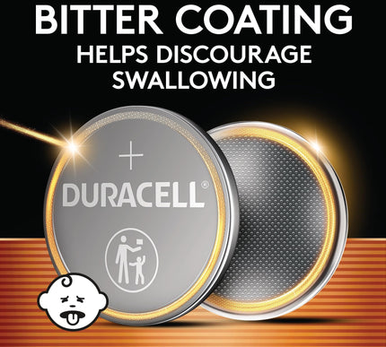 Product Image 3 - Duracell 2032 Lithium 