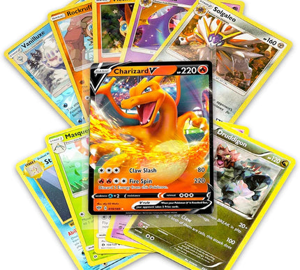 Product Image 3 - 50+ Official Pokemon C