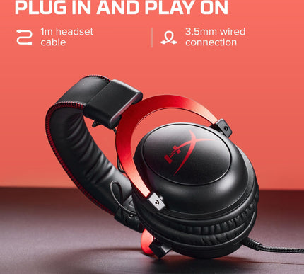Product Image 2 - HyperX Cloud II Gaming