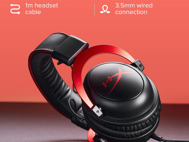 Product Image 2 - HyperX Cloud II Gaming