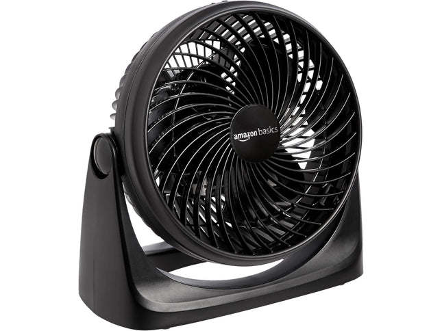 Product Image 1 - Amazon Basics Air Circ