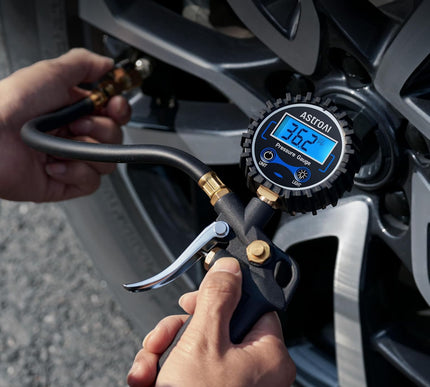 Product Image 5 - AstroAI Digital Tire P